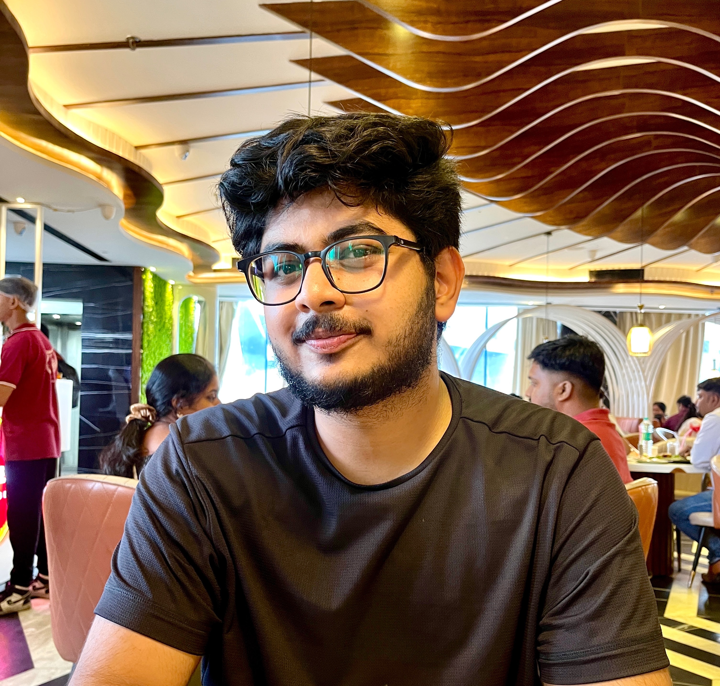 Abhra Ghosh